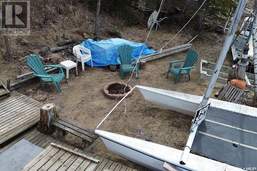3417 Nickorick Beach, Hoodoo Rm No. 401, Saskatchewan  S0K 4P0 - Photo 39 - SK004101