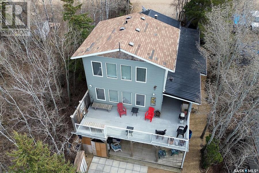 3417 Nickorick Beach, Hoodoo Rm No. 401, Saskatchewan  S0K 4P0 - Photo 40 - SK004101