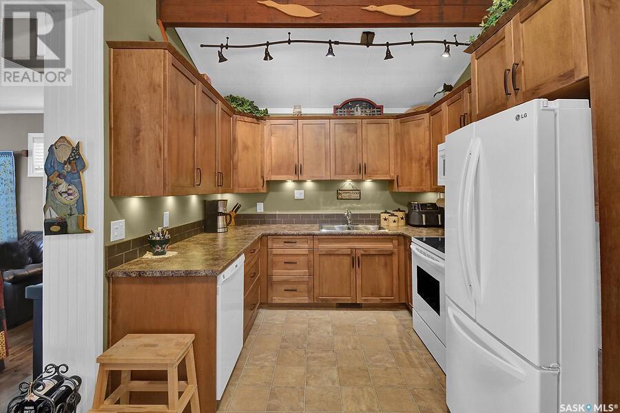 3417 Nickorick Beach, Hoodoo Rm No. 401, Saskatchewan  S0K 4P0 - Photo 9 - SK004101