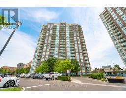 304 - 4879 KIMBERMOUNT AVENUE, Mississauga, Ontario