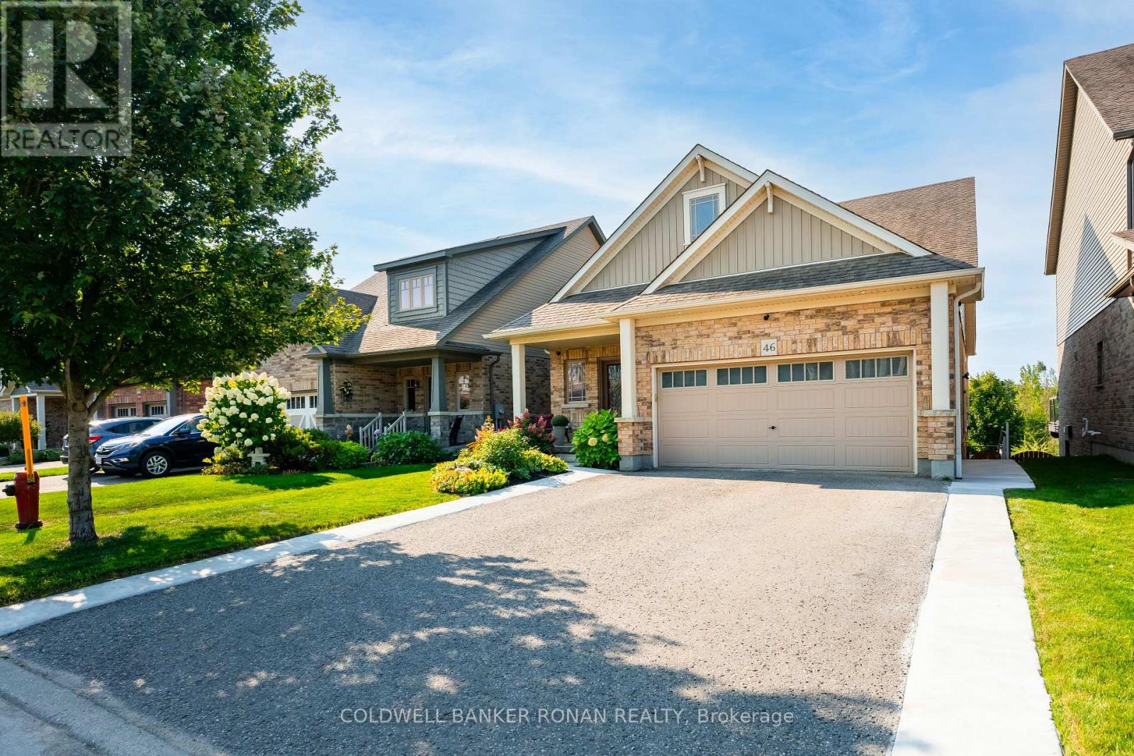 Property at 46 PRESTON DRIVE image 2
