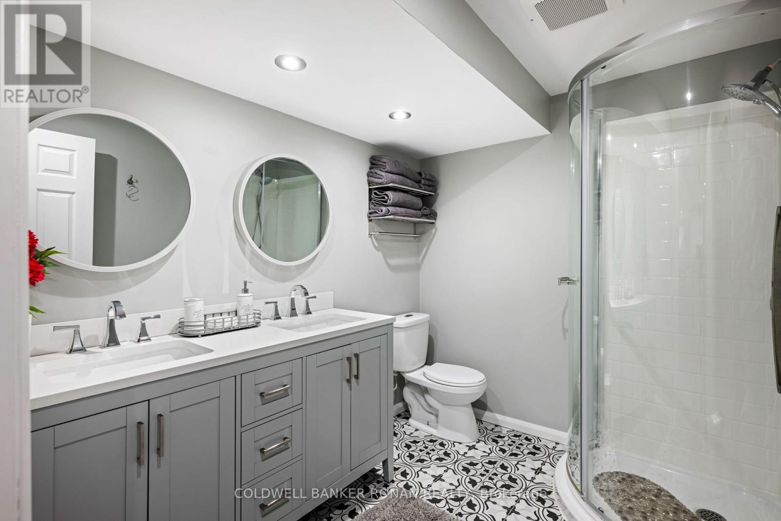 46 Preston Drive, Orangeville, Ontario  L9W 0C6 - Photo 24 - W12113937