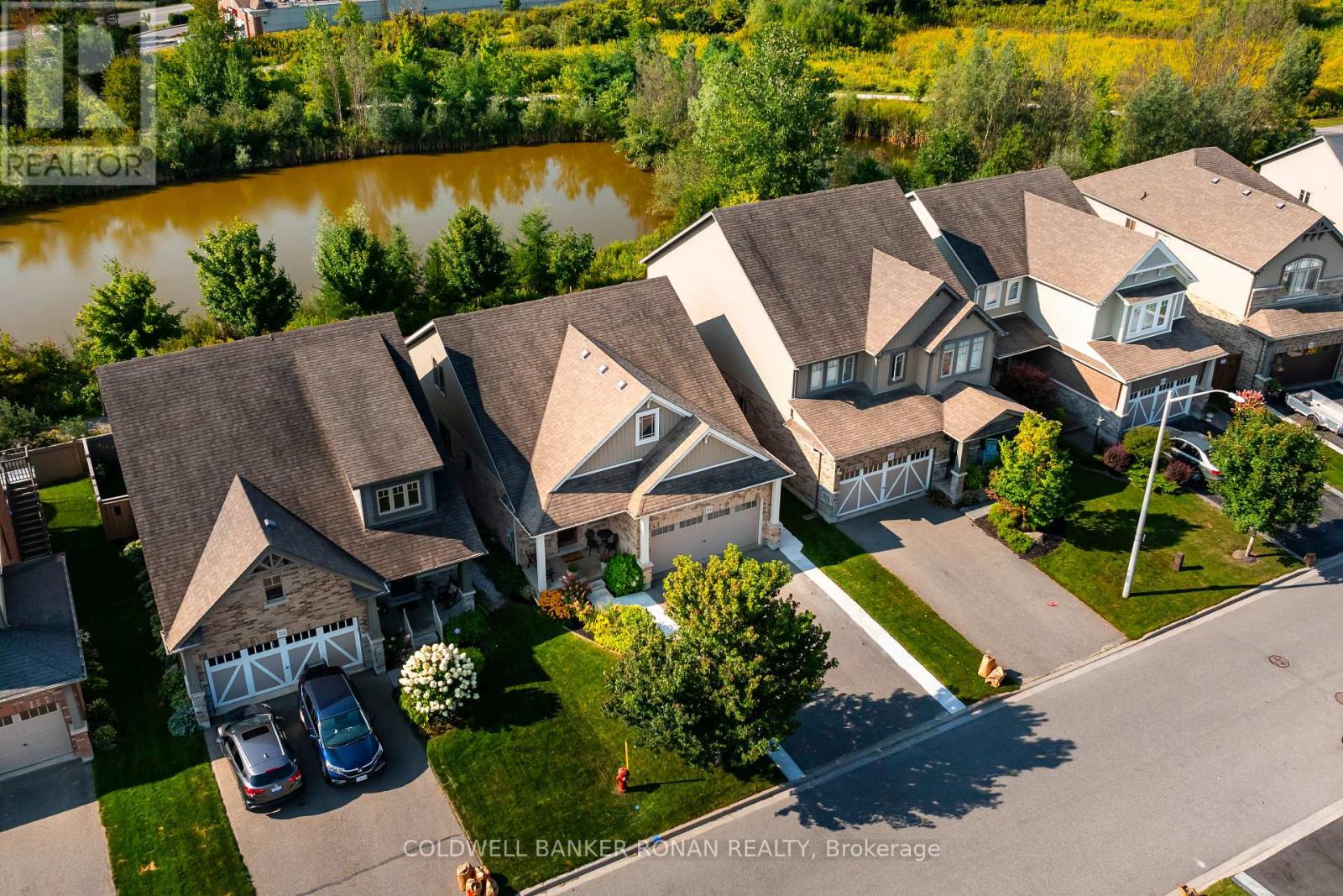 46 Preston Drive, Orangeville, Ontario  L9W 0C6 - Photo 37 - W12113937