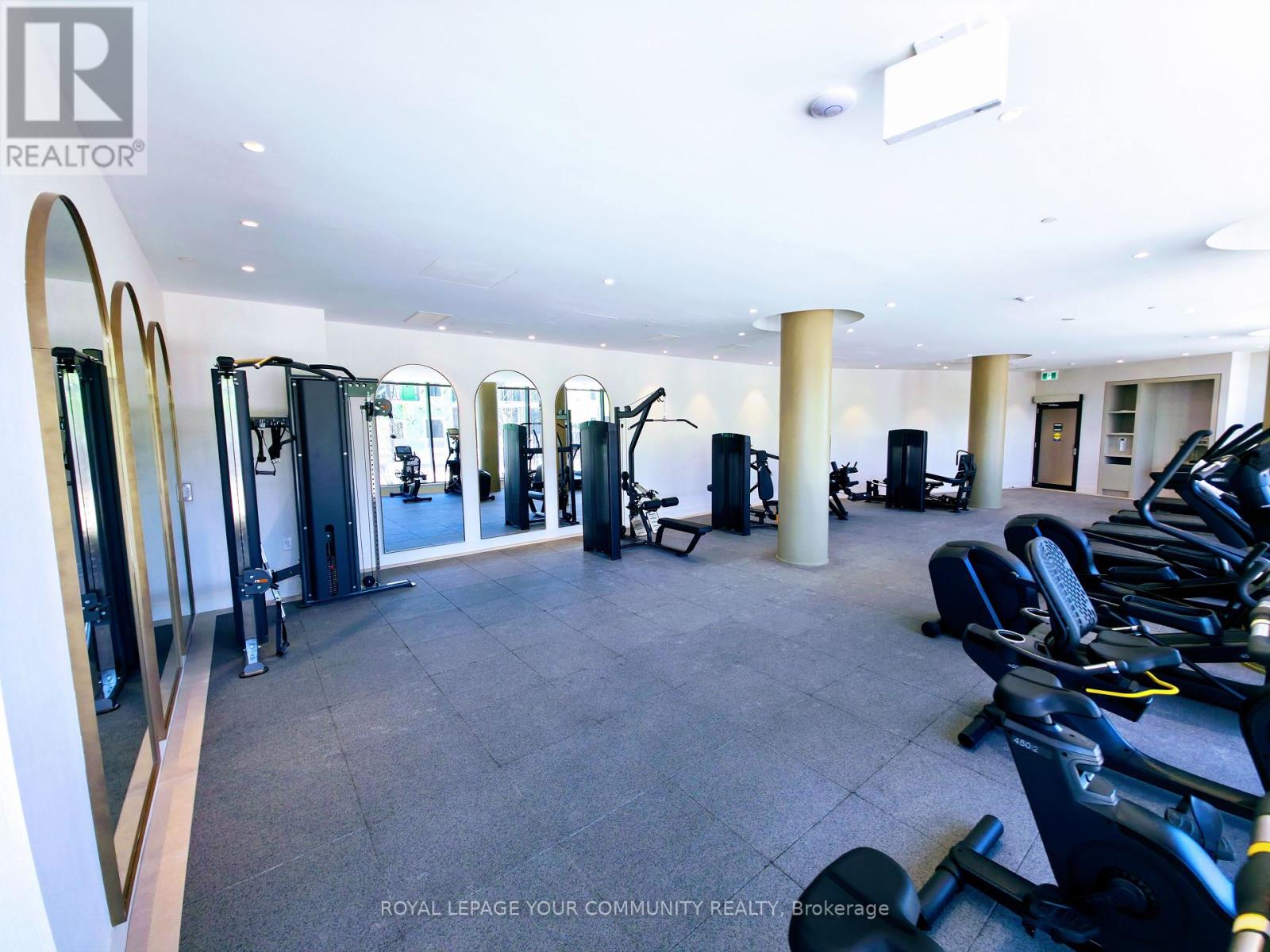216 - 3006 William Cutmore Boulevard, Oakville, Ontario  L6H 8A4 - Photo 26 - W12113958