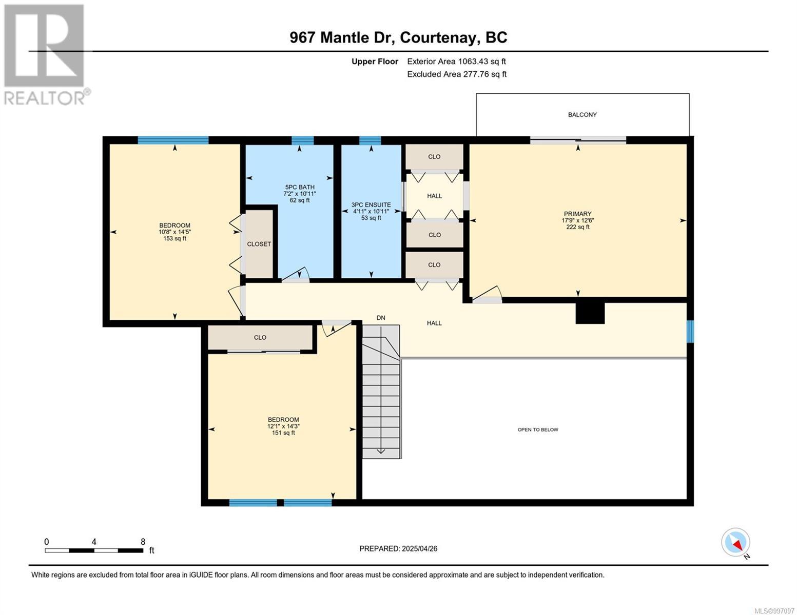 967 Mantle Dr, Courtenay, British Columbia  V9N 7H3 - Photo 47 - 997097