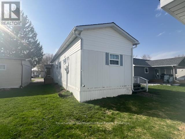 62 Fairview Crescent, North Perth, Ontario N4W 3G8 - Photo 13 - X11984313