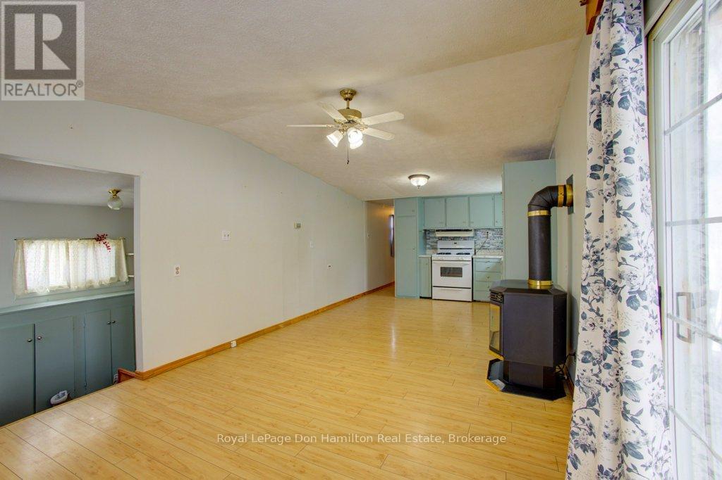 62 Fairview Crescent, North Perth, Ontario  N4W 3G8 - Photo 3 - X11984313