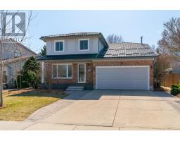 31 CHERRYWOOD DRIVE, Guelph, Ontario