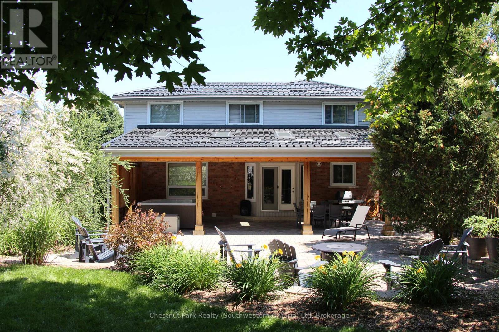 31 Cherrywood Drive, Guelph, Ontario N1K 1R7 - Photo 45 - X12060565