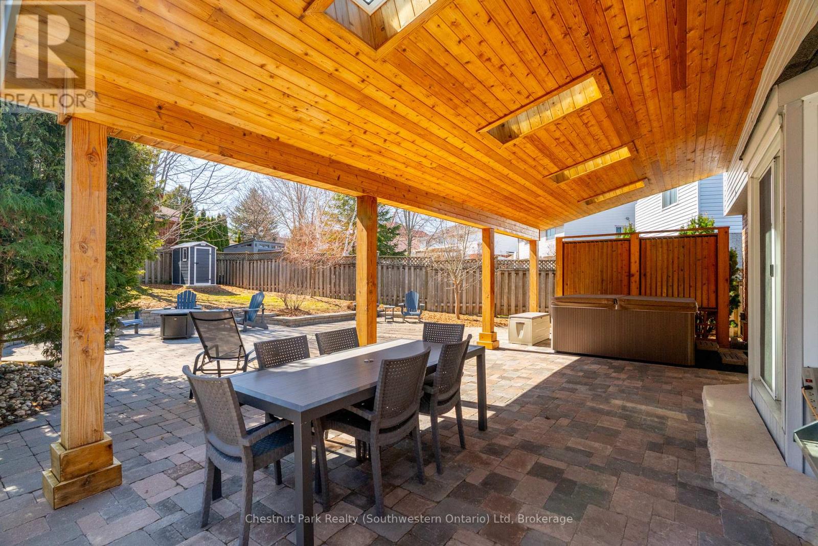31 Cherrywood Drive, Guelph, Ontario N1K 1R7 - Photo 49 - X12060565