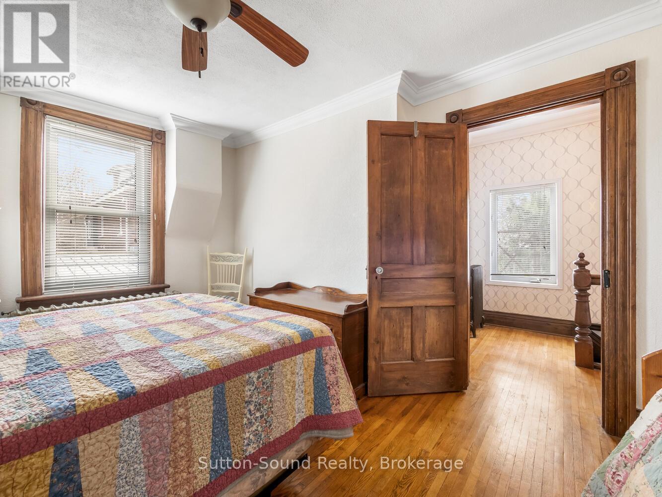 155 5th St. A Street E, Owen Sound, Ontario  N4K 1C4 - Photo 21 - X12112332
