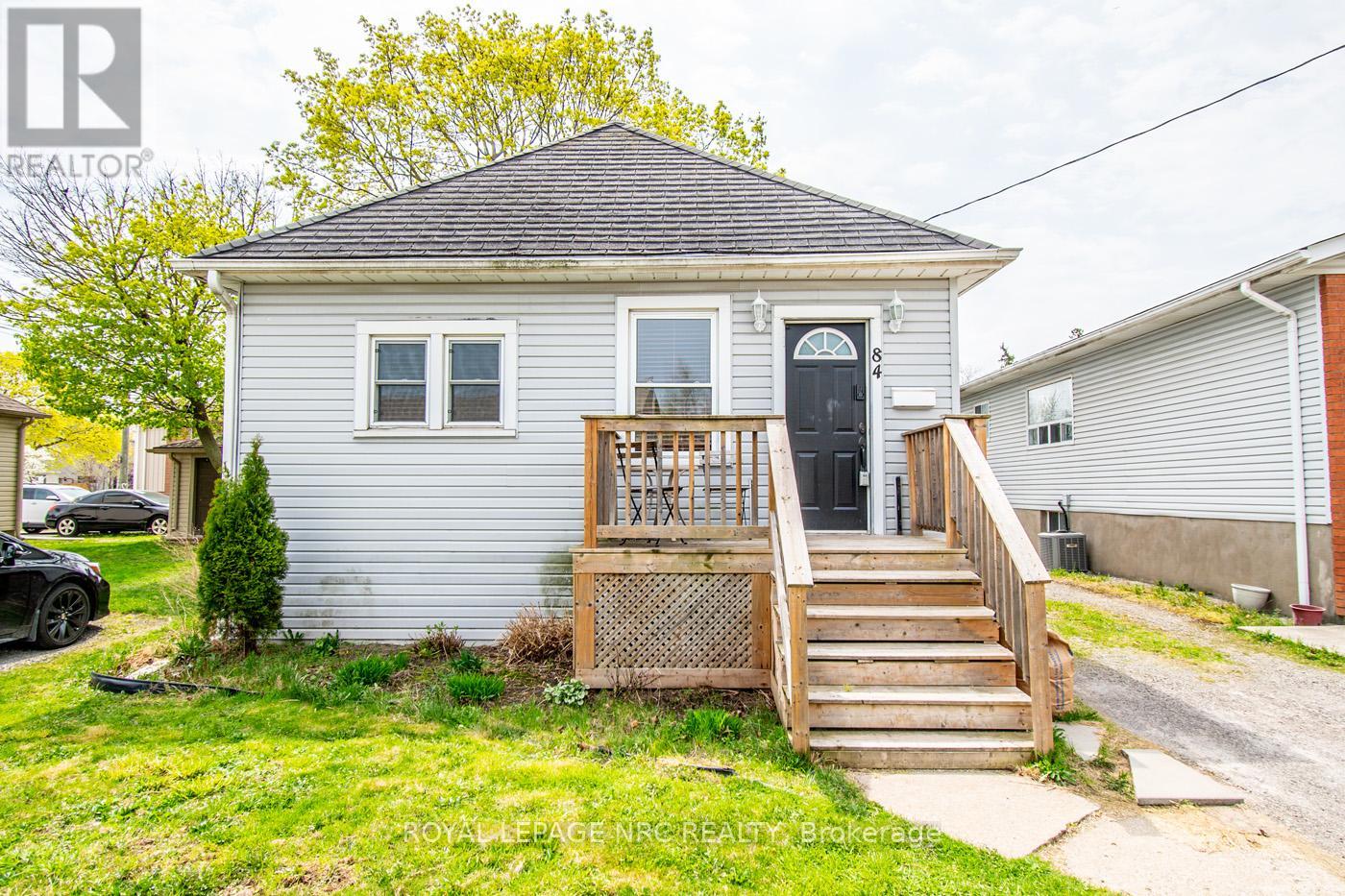Property at 84 CHETWOOD STREET image 1