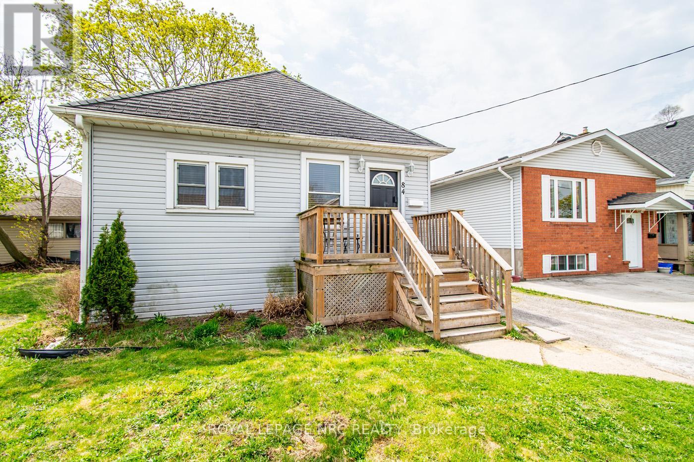 Property at 84 CHETWOOD STREET image 2