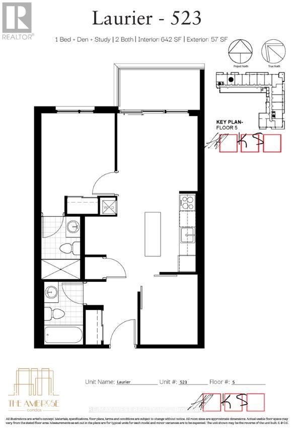 Property at 523 - 575 CONKLIN RD ROAD image 1