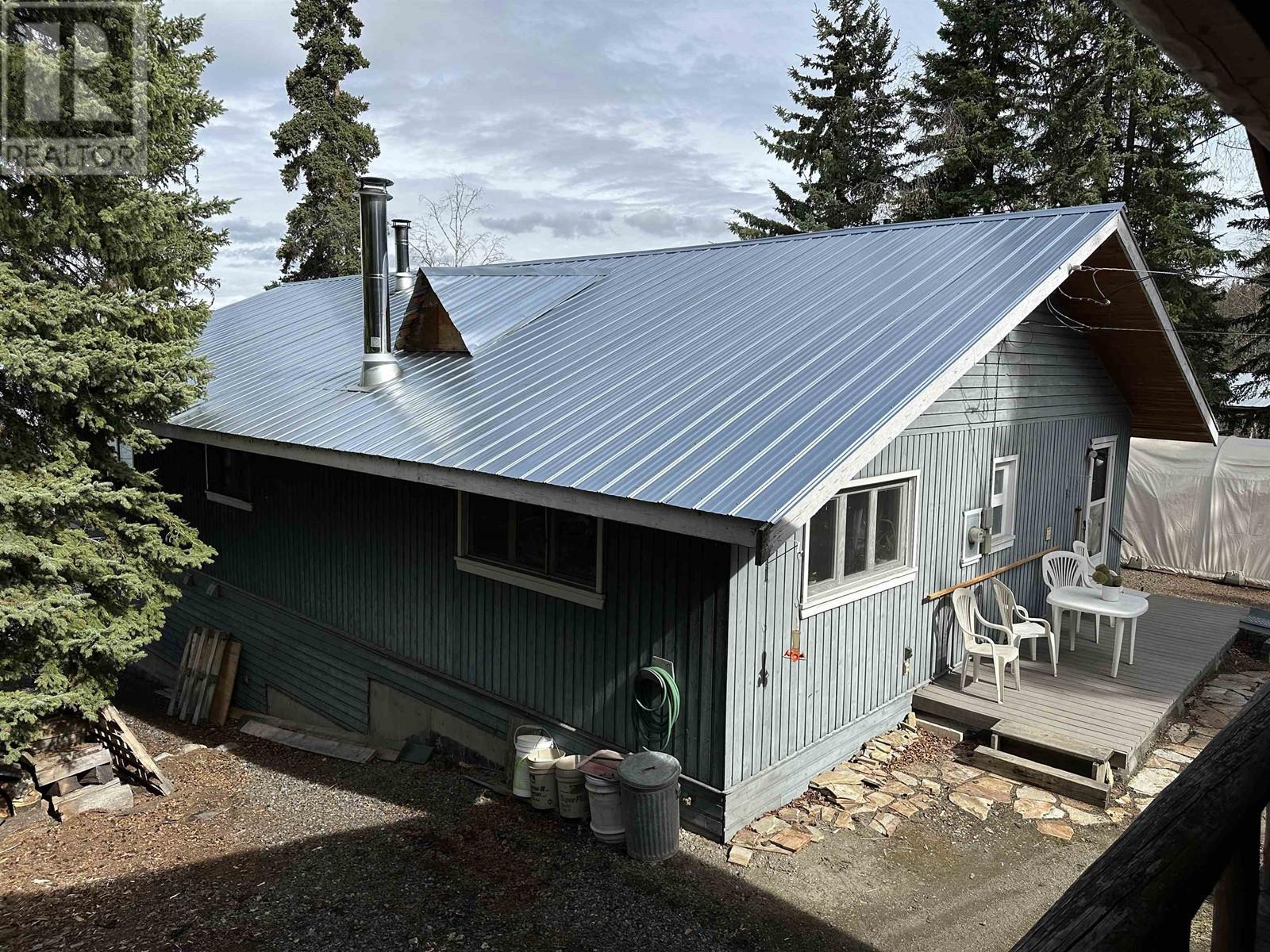 7477 Greenall Road, Bridge Lake, British Columbia  V0K 1E0 - Photo 3 - R2996511