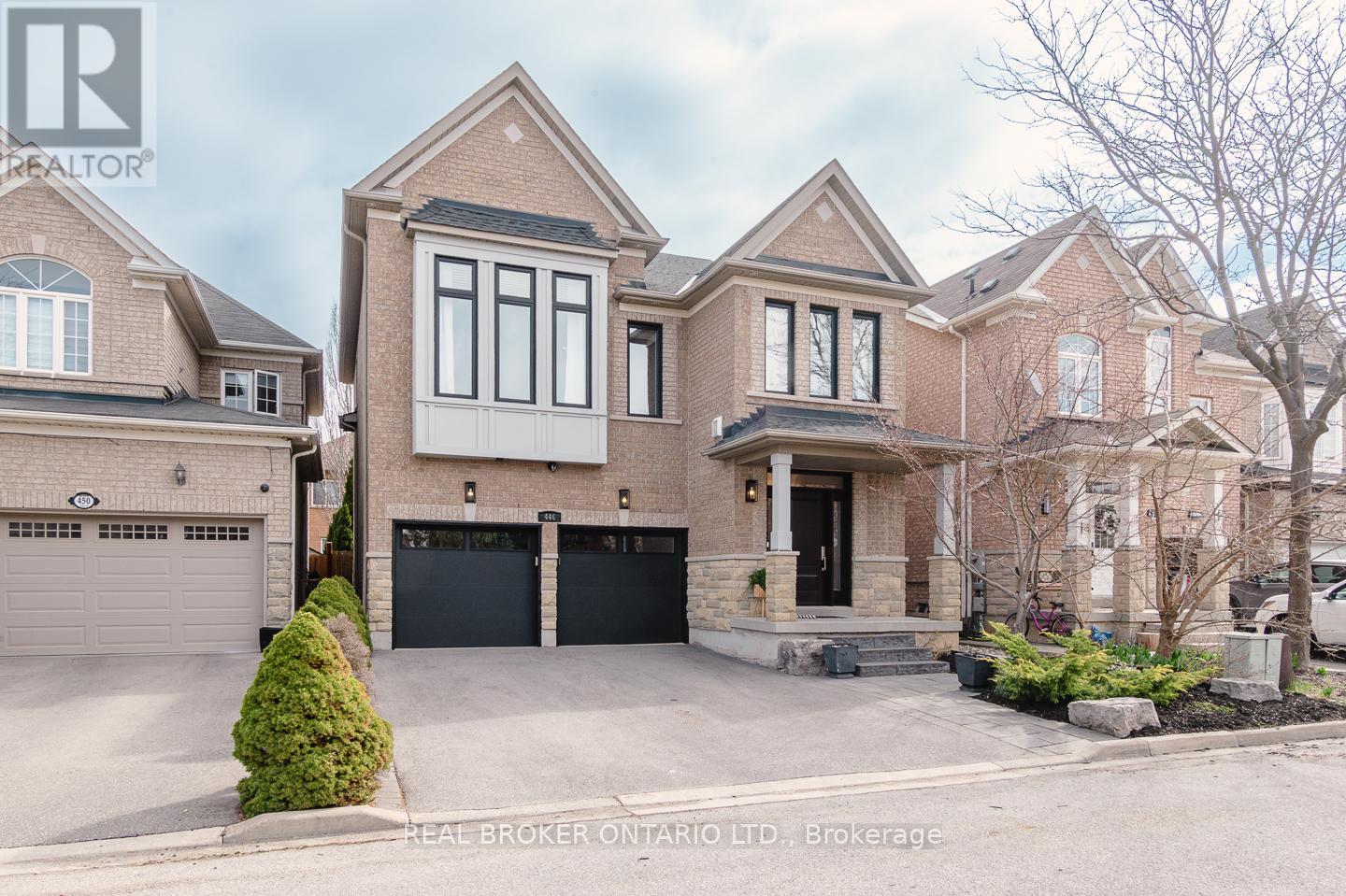 446 BLACK DRIVE, Milton, Ontario