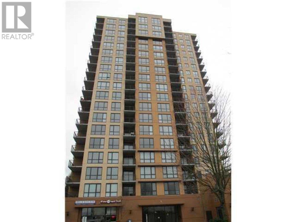 1709 511 ROCHESTER AVENUE, Coquitlam, British Columbia