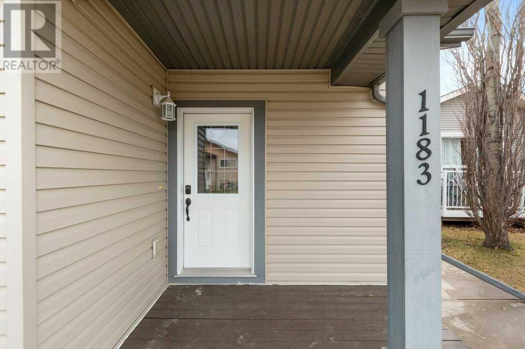1183 Kildeer Close, Didsbury, Alberta  T0M 0W0 - Photo 5 - A2213719