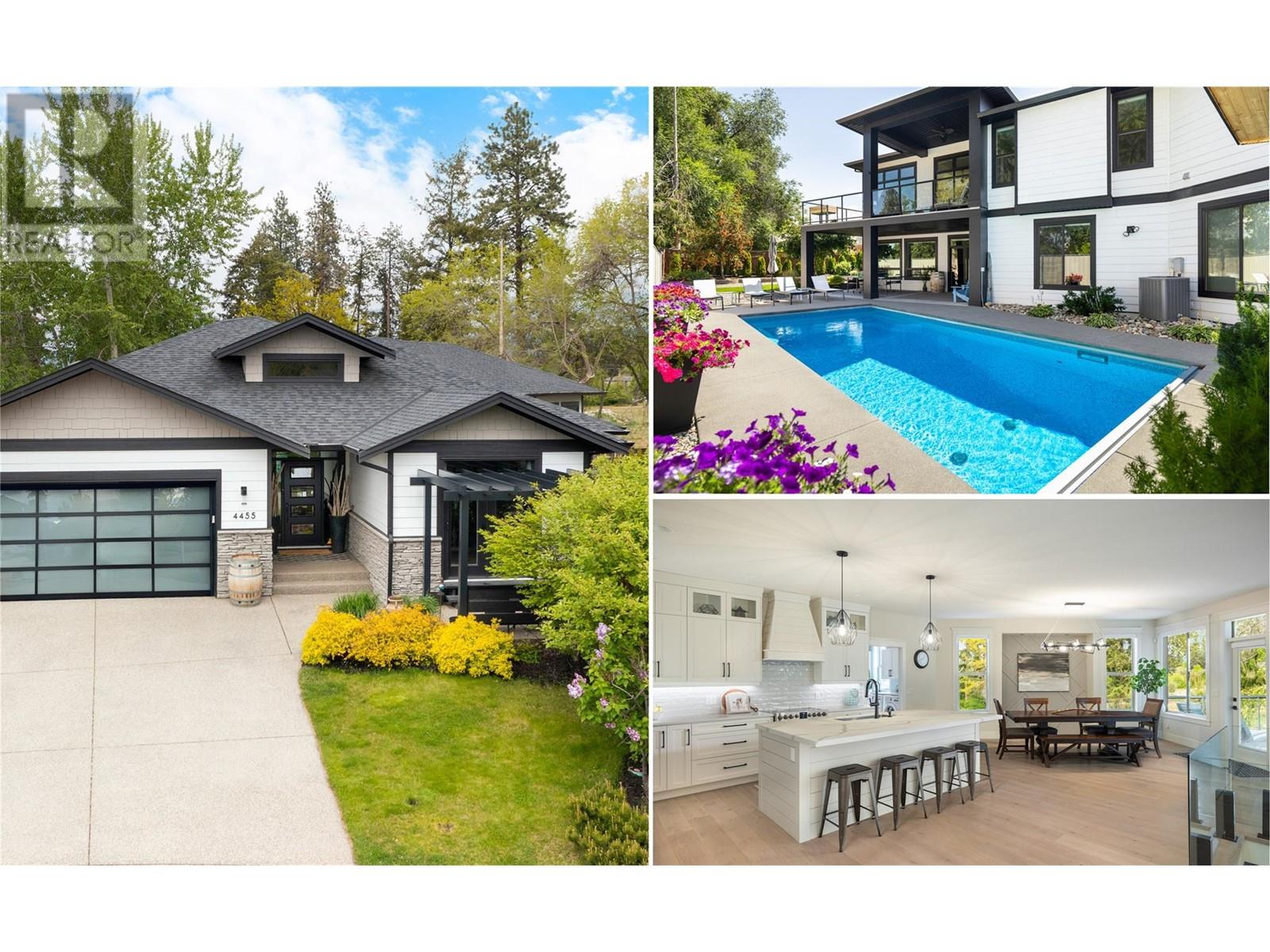 4455 Sherwood Court, Kelowna, British Columbia