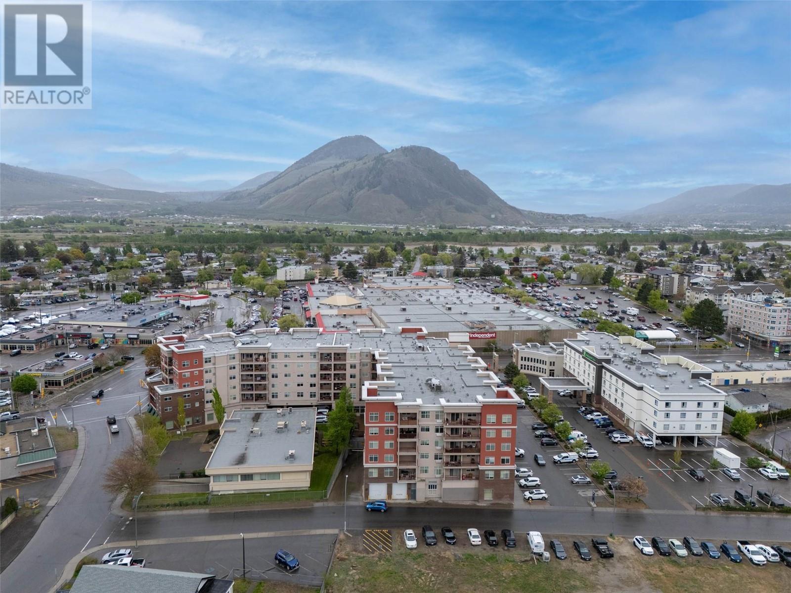 689 Tranquille Road Unit# 430, Kamloops, British Columbia  V2B 0C7 - Photo 34 - 10345556