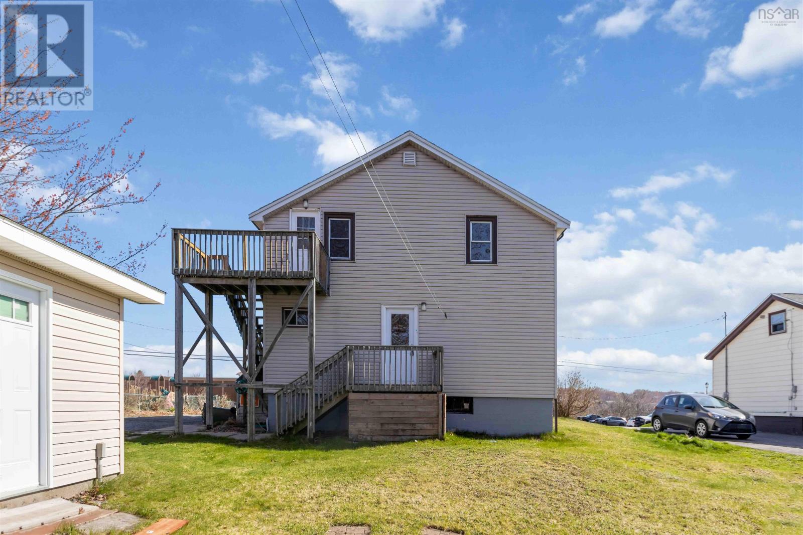 32 Major Street, Dartmouth, Nova Scotia  B2X 1A6 - Photo 30 - 202509326