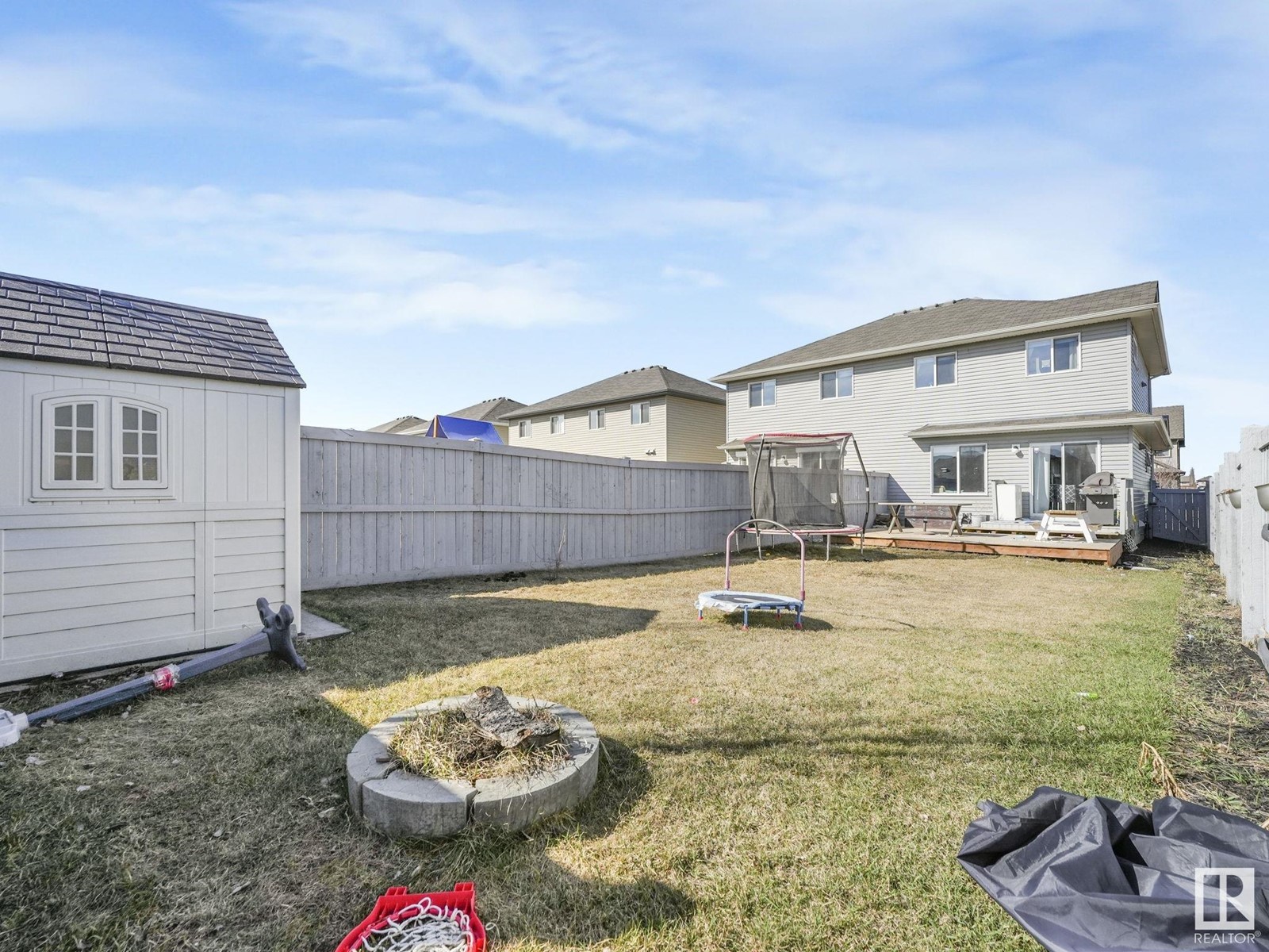 18063 85 St Nw, Edmonton, Alberta  T5Z 0E4 - Photo 34 - E4433474