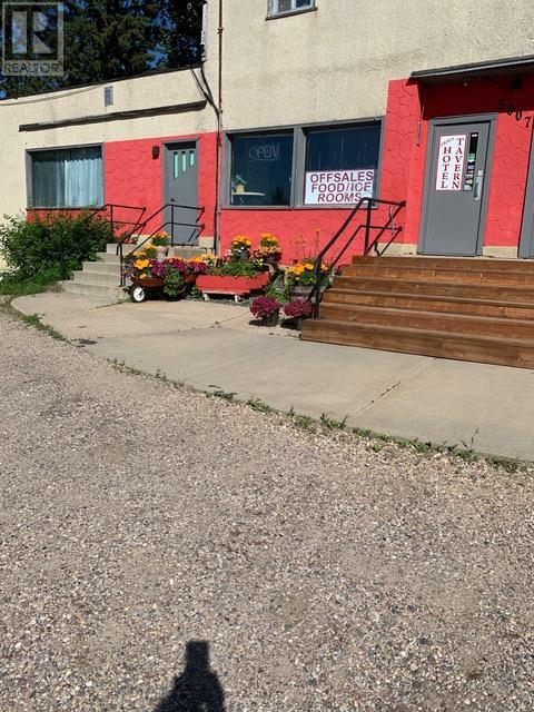 5007 49 Street, Irma, Alberta  T0B 2H0 - Photo 2 - A2074258