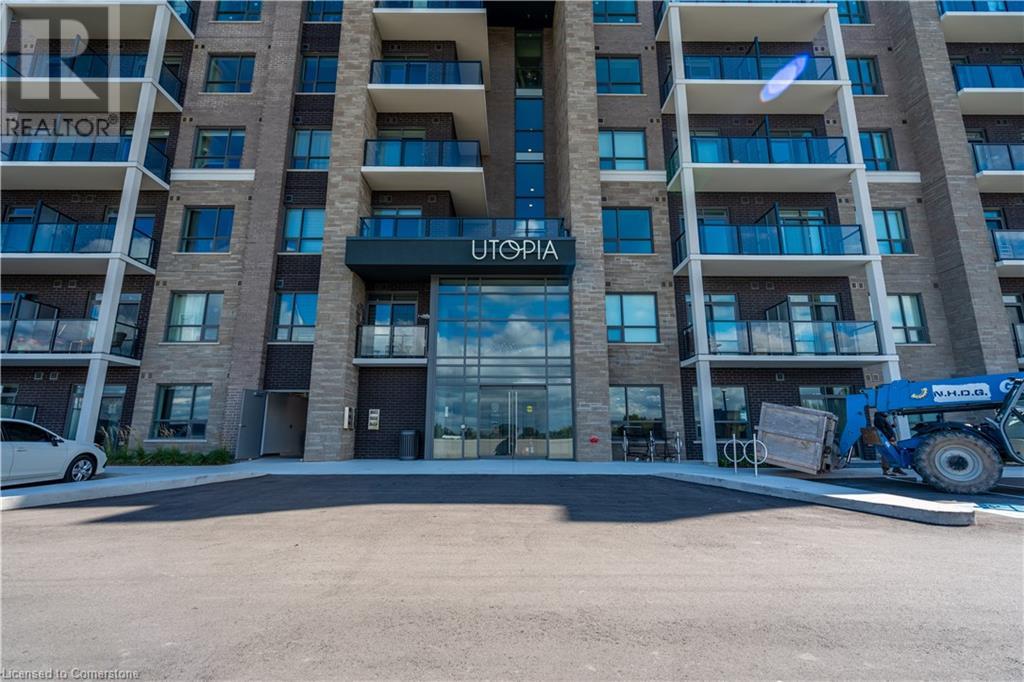 5055 Greenlane Road Unit# 336, Beamsville, Ontario  L3J 2J3 - Photo 2 - 40723121