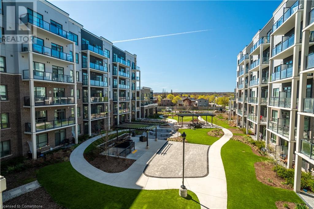 5055 Greenlane Road Unit# 336, Beamsville, Ontario  L3J 2J3 - Photo 30 - 40723121