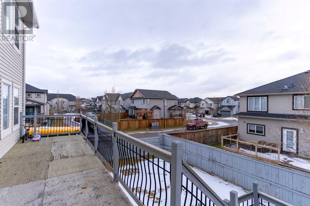 1 Canals Cove Sw, Airdrie, Alberta  T4B 3E8 - Photo 41 - A2187464