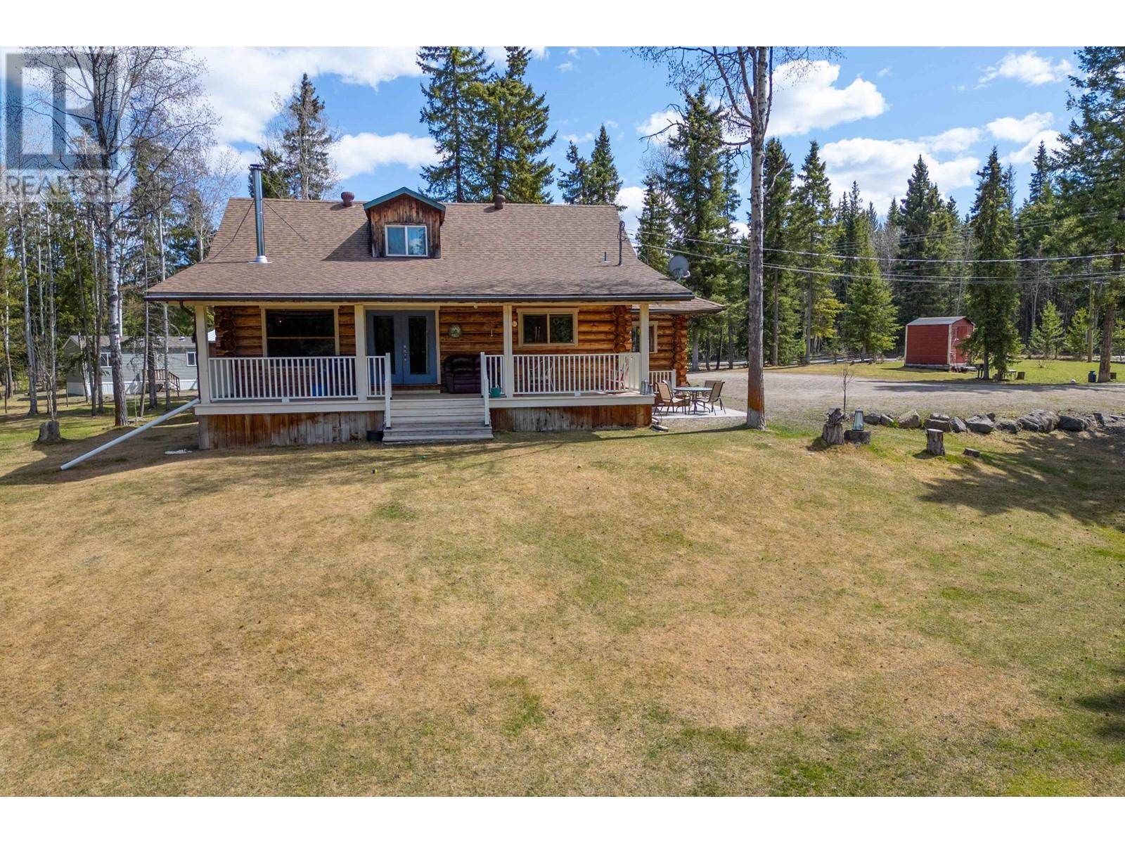 6145 Lone Butte Horse Lake Road, Lone Butte, British Columbia  V0K 1X3 - Photo 5 - R2992861
