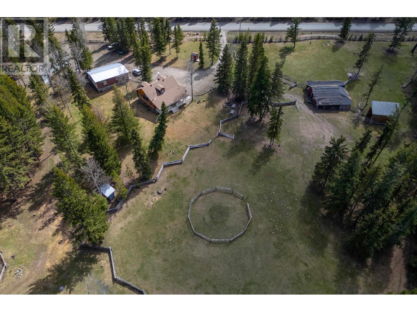 6145 Lone Butte Horse Lake Road, Lone Butte, British Columbia  V0K 1X3 - Photo 3 - R2992861