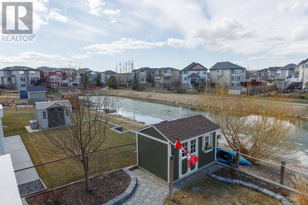 2413 Bayside Circle Sw, Airdrie, Alberta  T4B 0V3 - Photo 42 - A2211926