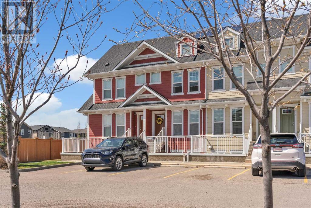 519 Cranford Mews Se, Calgary, Alberta  T3M 0J1 - Photo 35 - A2216153