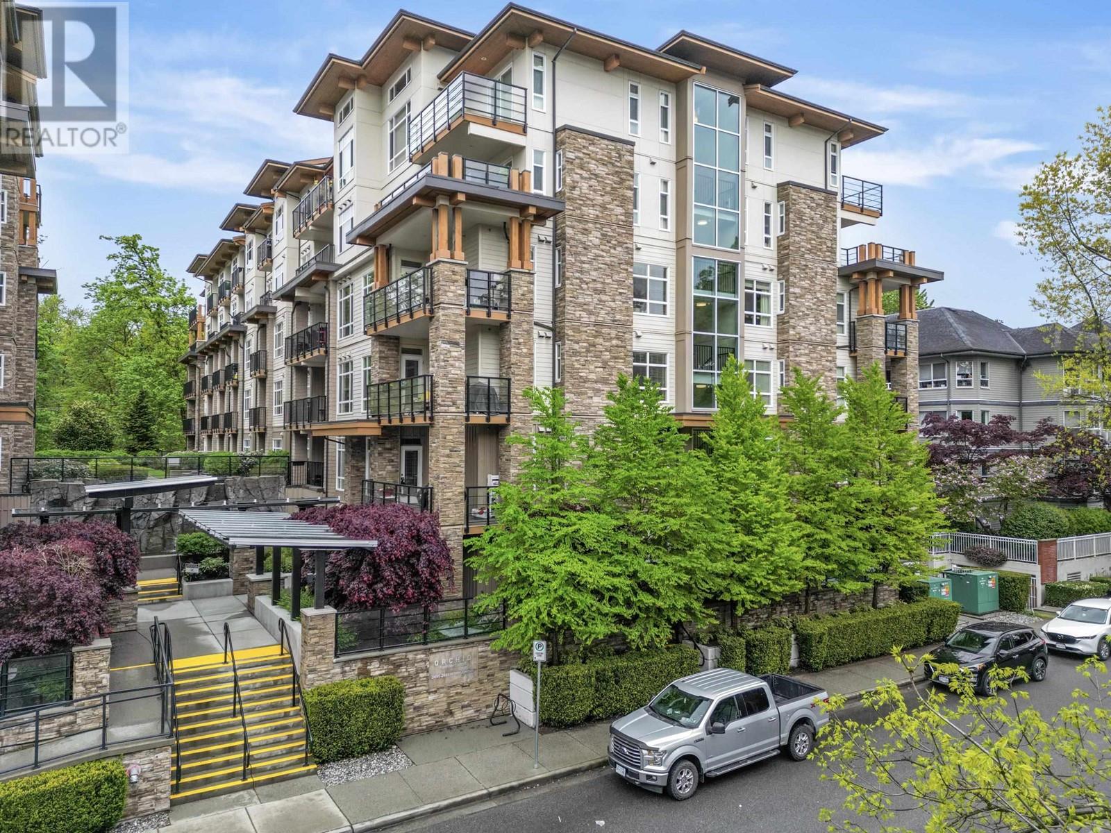 407 2465 Wilson Avenue, Port Coquitlam, British Columbia  V3C 0E6 - Photo 27 - R2996482