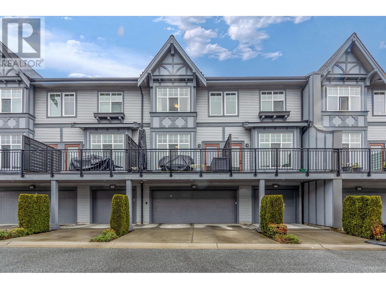 10 1221 ROCKLIN STREET, coquitlam, British Columbia
