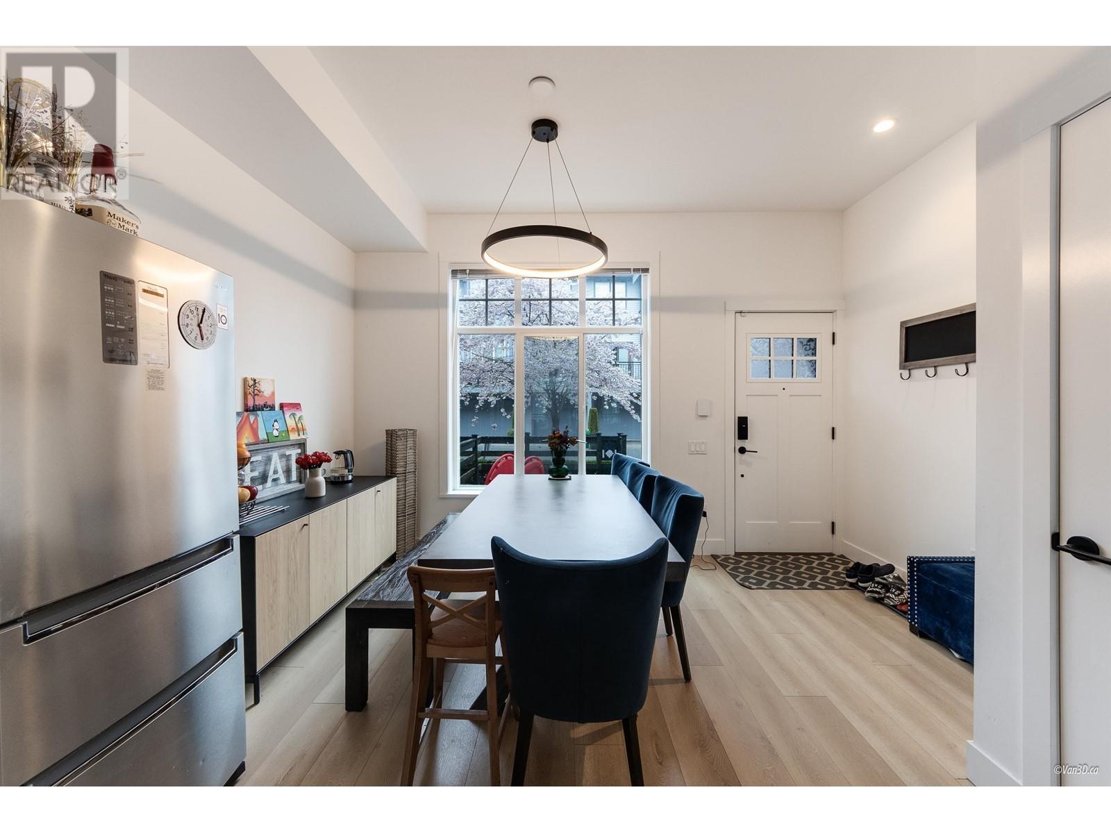 10 1221 Rocklin Street, Coquitlam, British Columbia  V3B 0N7 - Photo 11 - R2996487