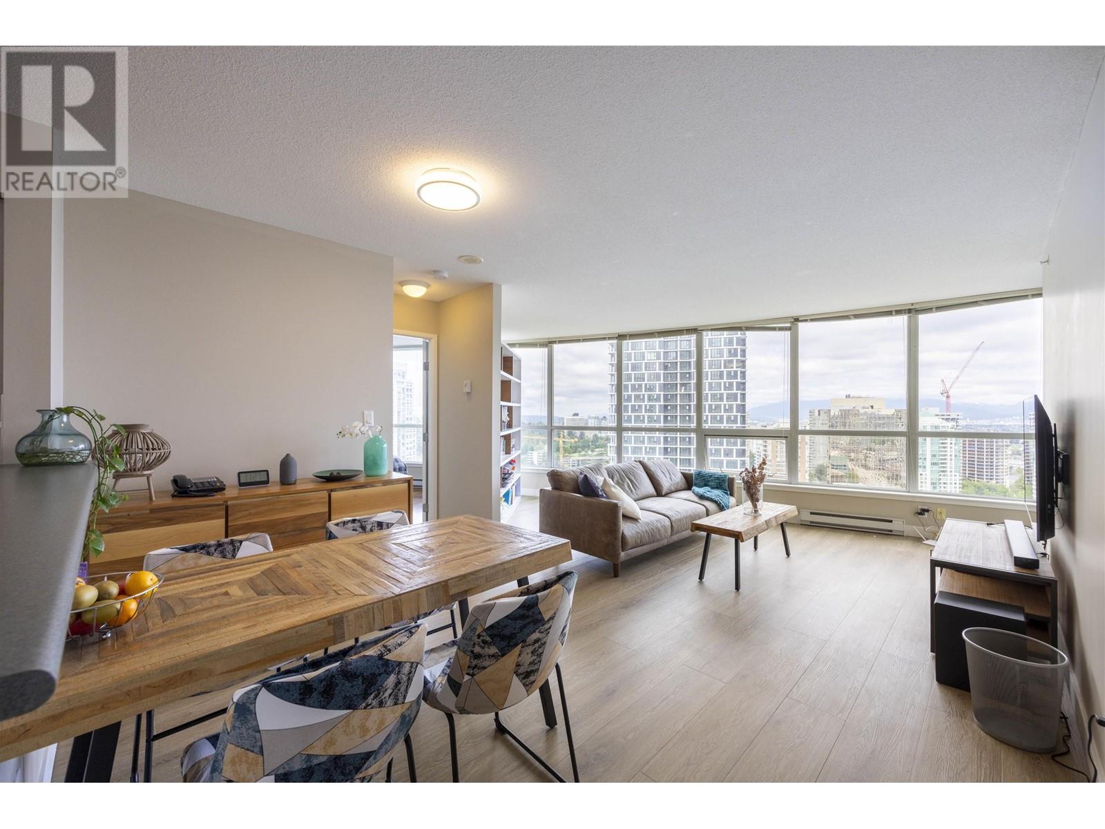 2905 6088 Willingdon Avenue, Burnaby, British Columbia  V5H 4V2 - Photo 5 - R2996500