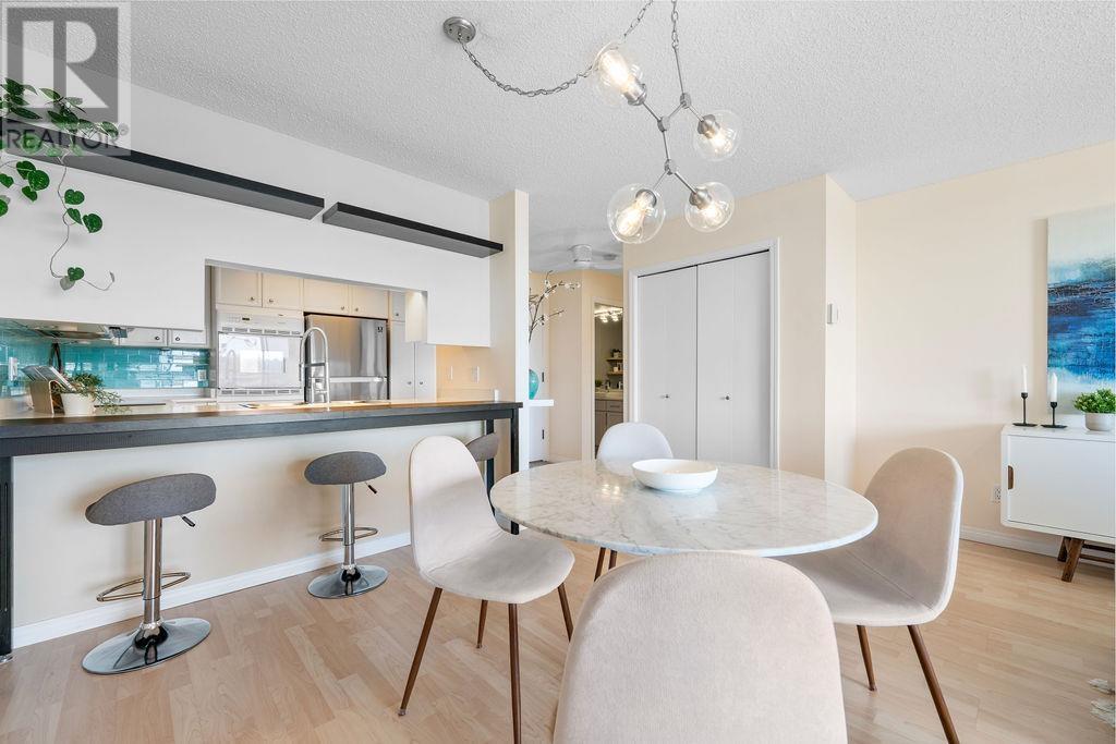 502 1065 Quayside Drive, New Westminster, British Columbia  V3M 1C5 - Photo 5 - R2996501