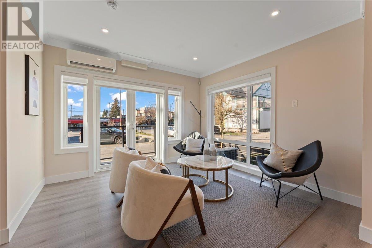 8319 French Street, Vancouver, British Columbia  V6P 4W3 - Photo 9 - R2996508