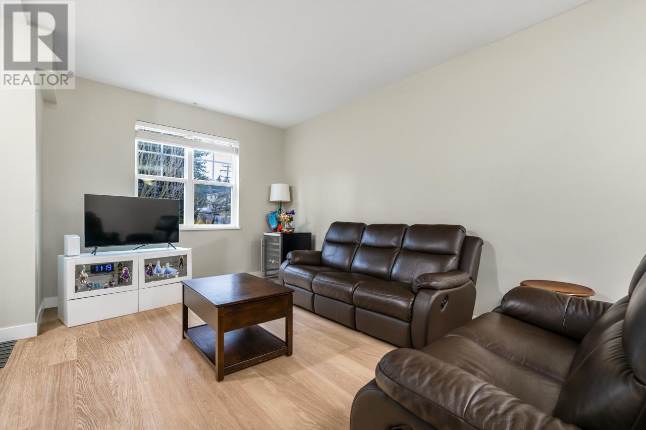 Property at 203 4135 SARDIS STREET image 4