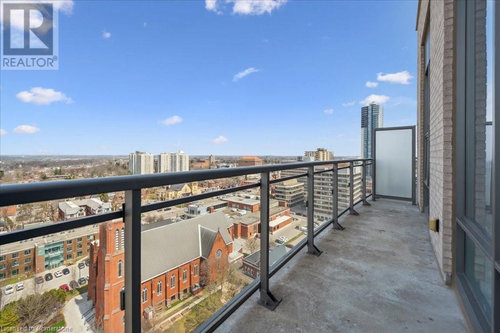 85 Duke Street W Unit# 1702, Kitchener, Ontario N2H 0B7 - Photo 33 - 40722904