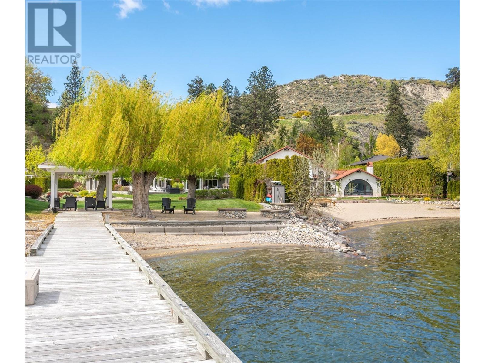 15419 Lakeshore Drive N Unit# 6, Summerland, British Columbia  V0H 1Z6 - Photo 2 - 10345669