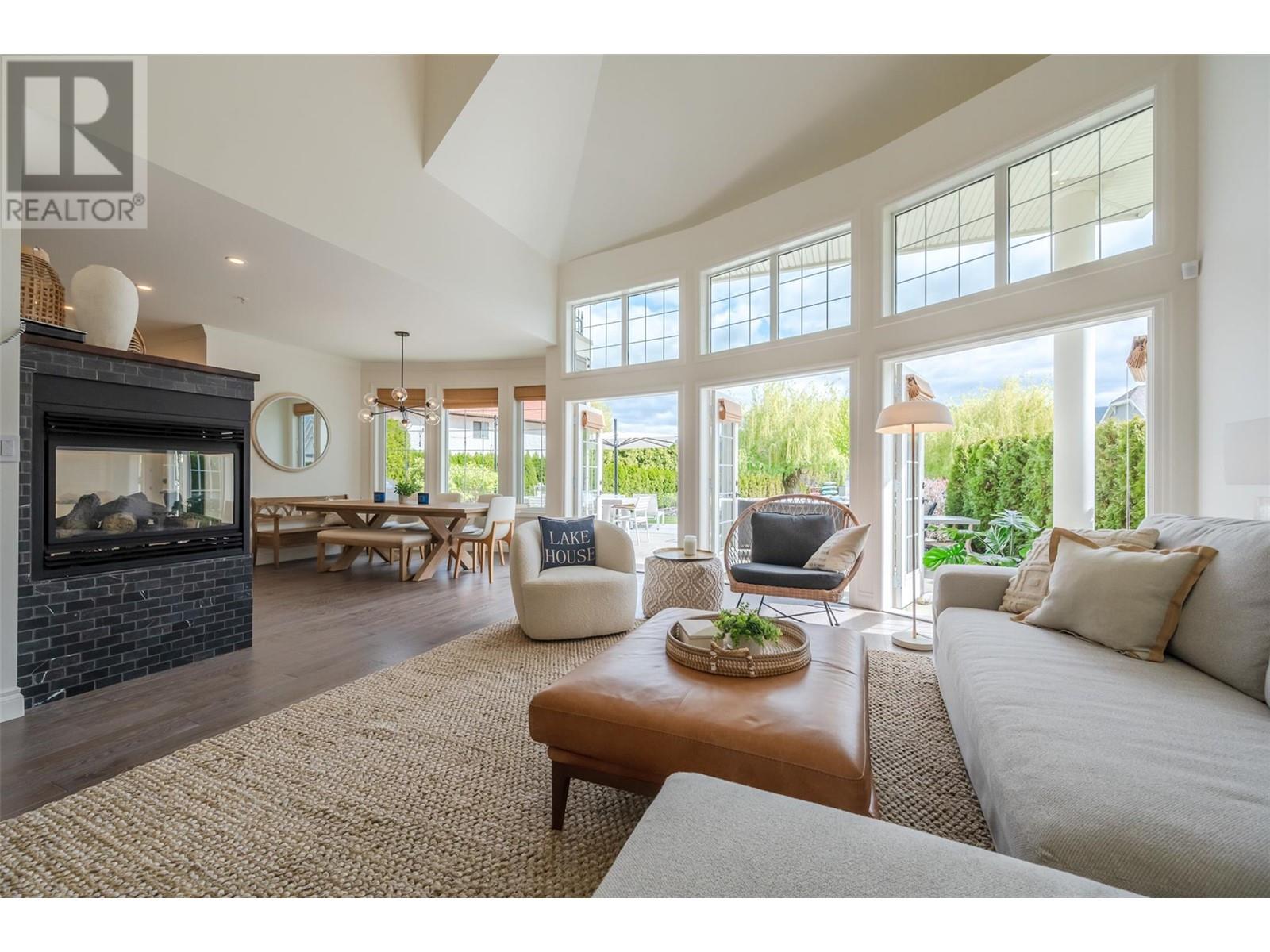 15419 Lakeshore Drive N Unit# 6, Summerland, British Columbia  V0H 1Z6 - Photo 6 - 10345669