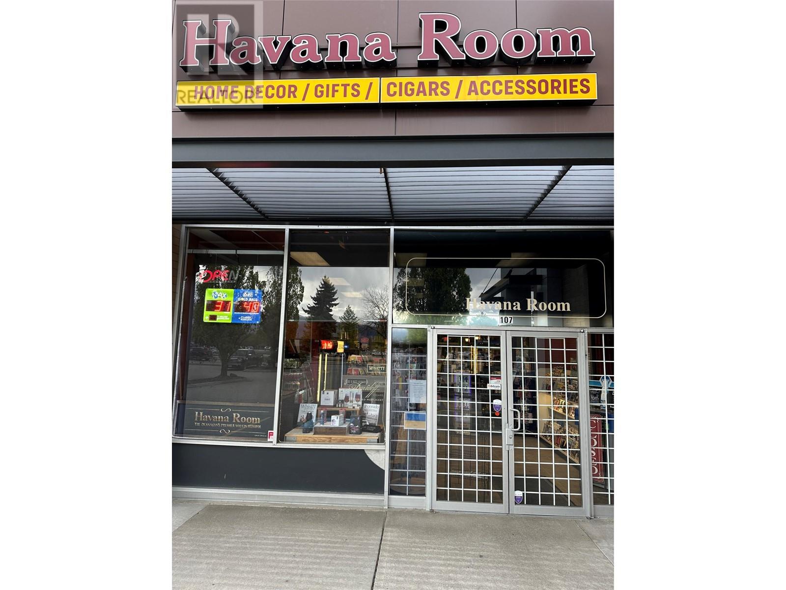 1835 Dilworth Drive Unit# 107, Kelowna, British Columbia