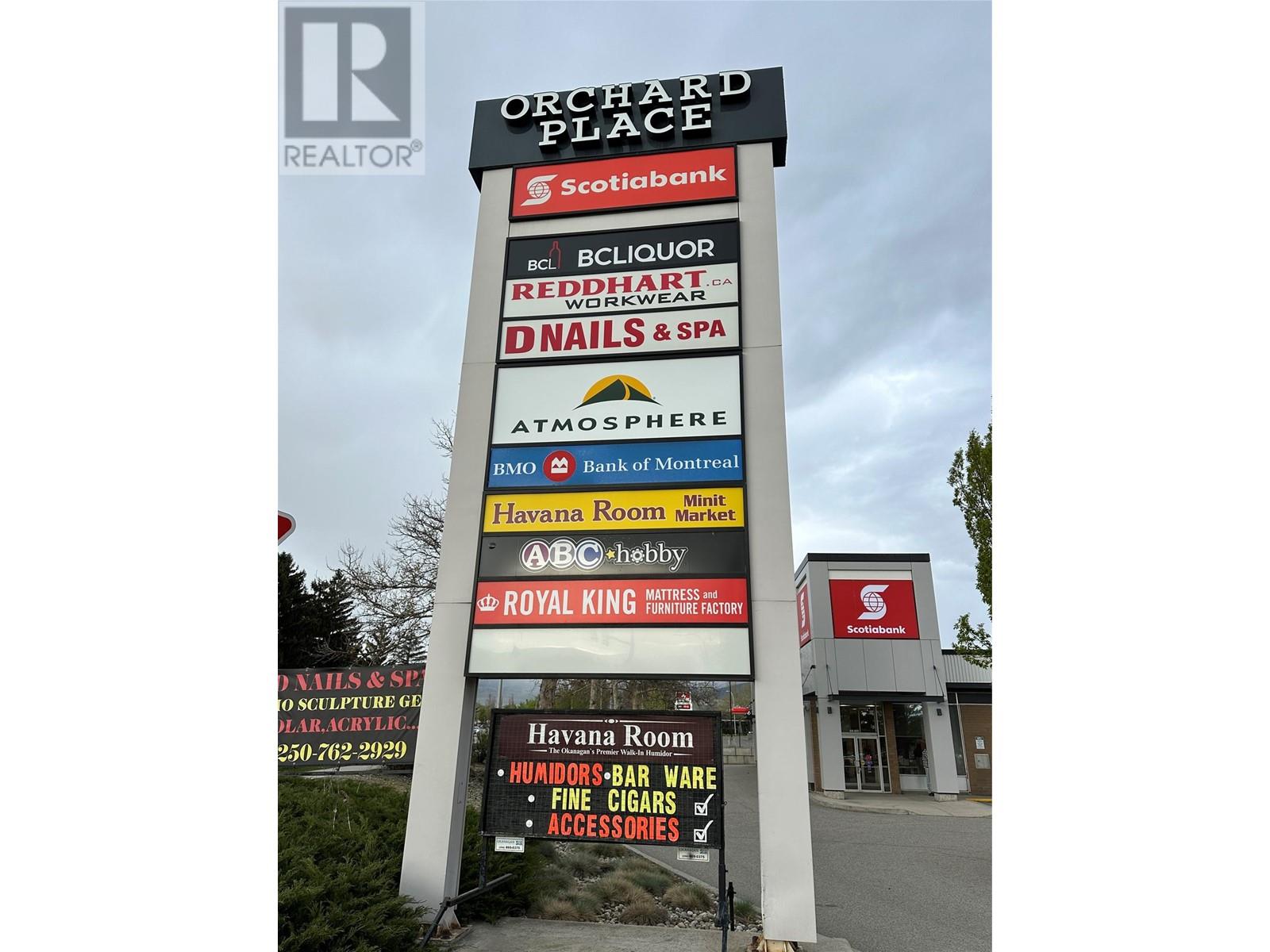 1835 Dilworth Drive Unit# 107, Kelowna, British Columbia  V1Y 6H2 - Photo 22 - 10345506