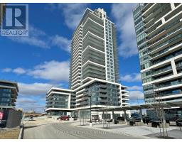 2310 - 1455 CELEBRATION DRIVE, Pickering, Ontario