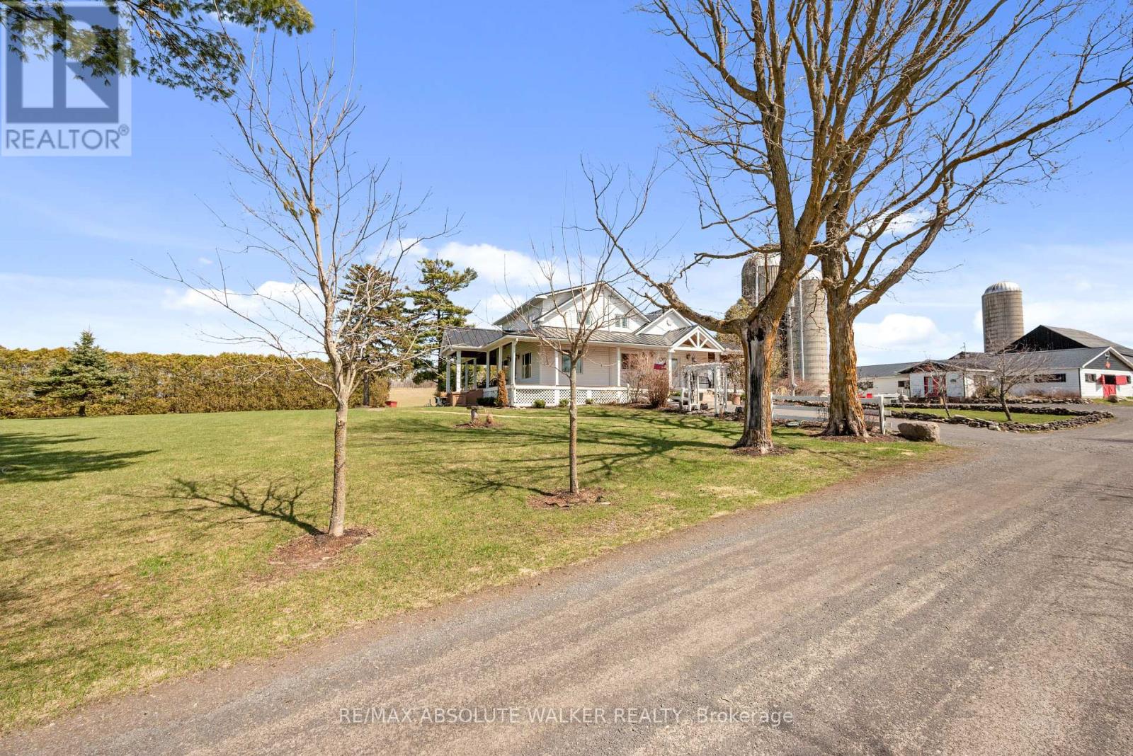 19152 County 25 Road, South Glengarry, Ontario  K0C 1L0 - Photo 5 - X12111926