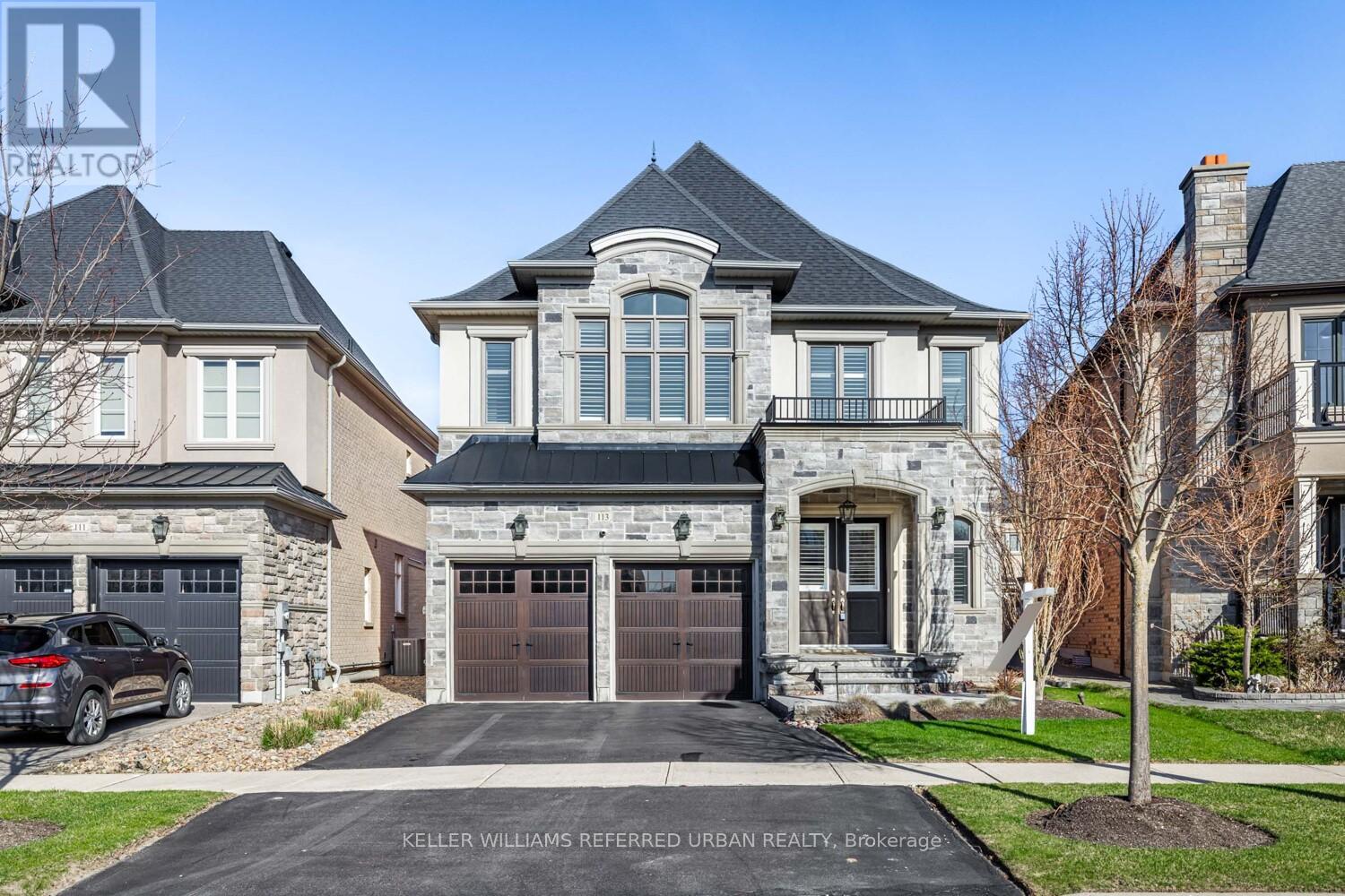 Property at 113 BURNS BOULEVARD image 1