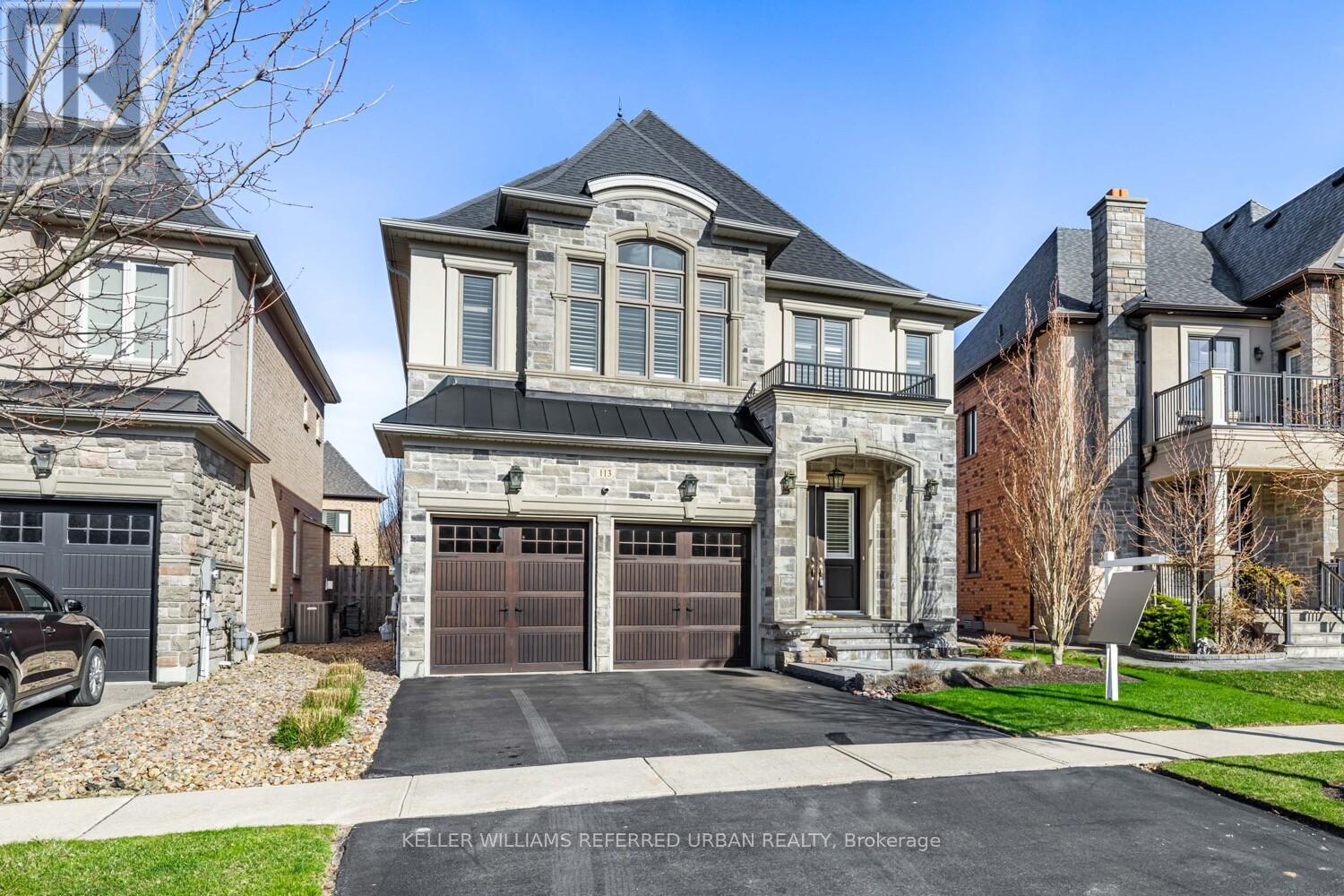 Property at 113 BURNS BOULEVARD image 2